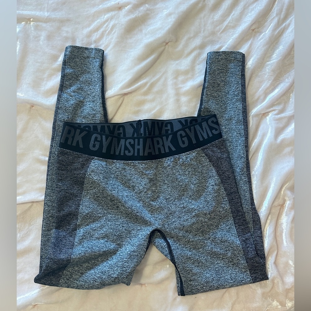 gymshark leggings